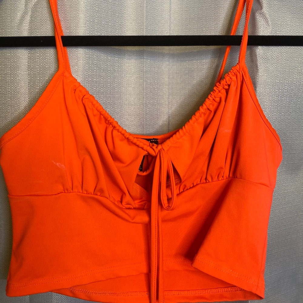 Forever21 Crop Top